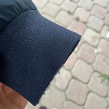 Lufian Cekette Tek Kullanımda Tiftiklenme Ve Mağazanın Red Cevabı