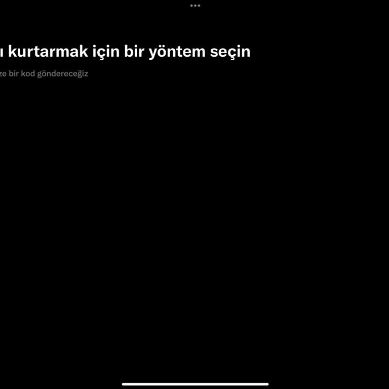 X Hesabım Yetkisiz Ele Geçirildi, Destek İadesi Reddediyor