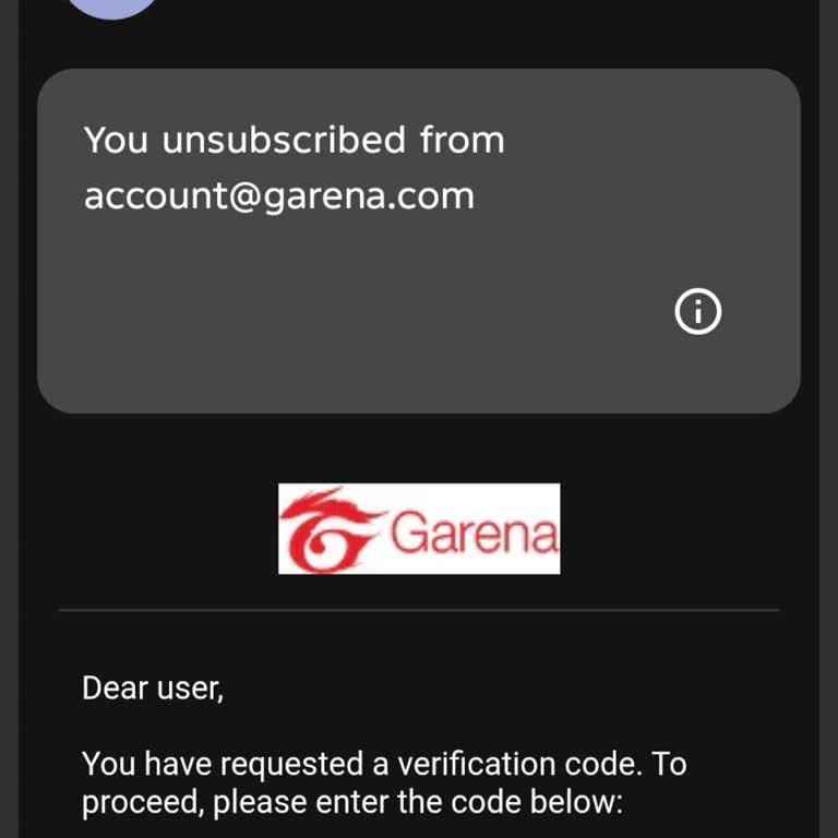 I Want To Resubscribe My Bind Gmail