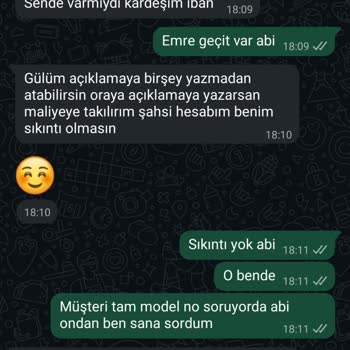 Sahte Modem Teklifi Ve IBAN Kötüye Kullanımıyla 18.800 TL Kayıp