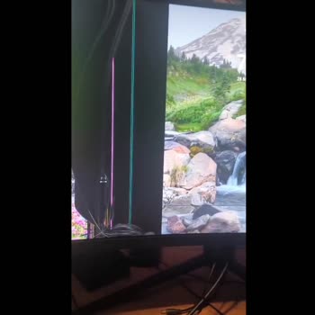 İdefix Üzerinden Kırık Ve Yanlış Model Monitör Gönderildi, İade Talebim Reddedildi