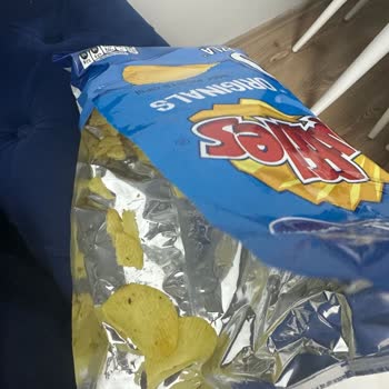 Paket İçinde Ölü Karıncalar Görülmesi Gıda Güvenliğini Tehdit Ediyor