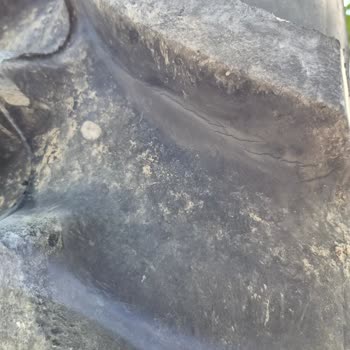 Lassa Traktör Lastiklerinde 6 Ayda Çatlak, Müşteri Hizmetleri Belirsiz