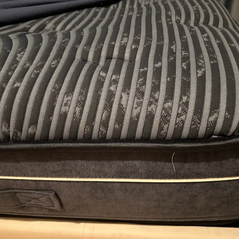 Showroomda Denediğim Konforu Evinizde Bulamadım
