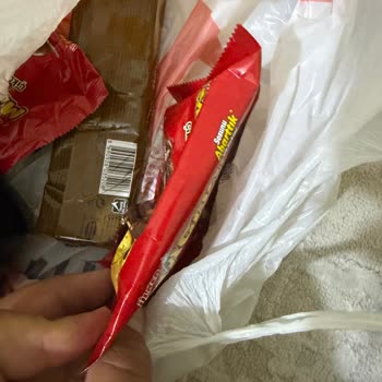 Migros Hemen Siparişlerinde Kek Ve Bisküviler Eziliyor