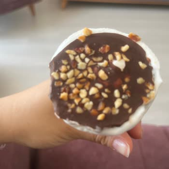 Cornetto Karamelli Çikolata Kaplaması İncelmesi Tüketiciyi Hayal Kırıklığına Soktu