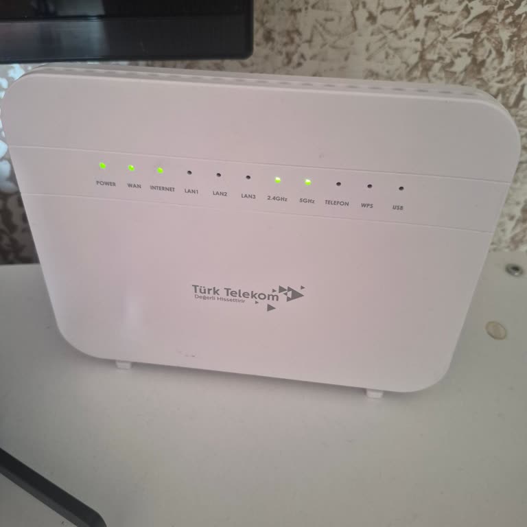 Şok Net İnternet Bağlantısının Kesilmesi Ve Cevapsız Arıza Kaydı