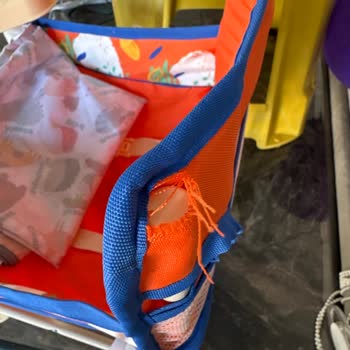 Minimono Mama Sandalyesi 5 Kullanımda Deforme Oldu, Müşteri Hizmetlerinden Yanıt Gelmedi