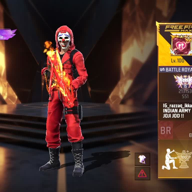 Free Fire Account Hacked in 2025 and Still Unable to Recover UID