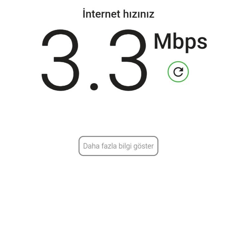 VDSL İnternetim Sürekli Kopuyor Ve Hız Düşüyor, ADSL’ye Zorunlu Geçiş Teklifi Kabul Edilemez