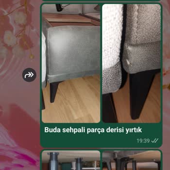 Eki aç