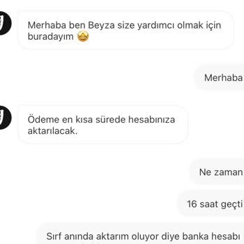 TEB Hesabına Para Çekiminde Yaşanan Gecikme Ve Müşteri Hizmetlerinin İlgisizliği