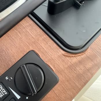 Lenco Pikabımda Kabarma Ve Kalkma Sorunu, Online Sipariş İçin Mağaza Destek Vermiyor