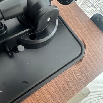 Lenco Pikabımda Kabarma Ve Kalkma Sorunu, Online Sipariş İçin Mağaza Destek Vermiyor
