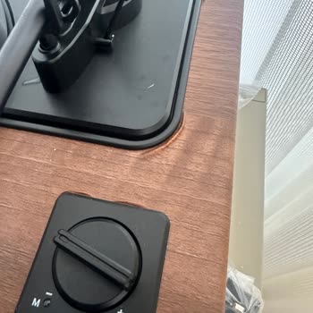Lenco Pikabımda Kabarma Ve Kalkma Sorunu, Online Sipariş İçin Mağaza Destek Vermiyor
