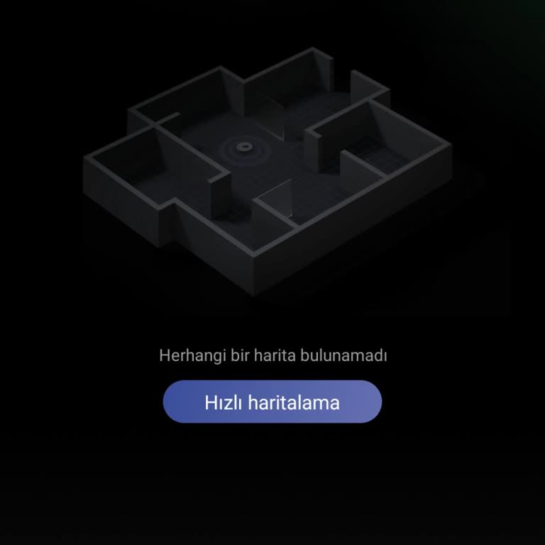 Roborock Q7 Ve Q8 Robot Süpürgelerinde Harita Silme Sorunu Ve Destek Yanıtı Yok