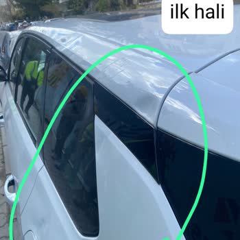 Opel Yetkili Servisinde Tekrarlayan Kaporta Hataları Ve Çelişkili Ücret Talepleri