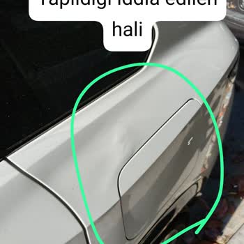 Opel Yetkili Servisinde Tekrarlayan Kaporta Hataları Ve Çelişkili Ücret Talepleri
