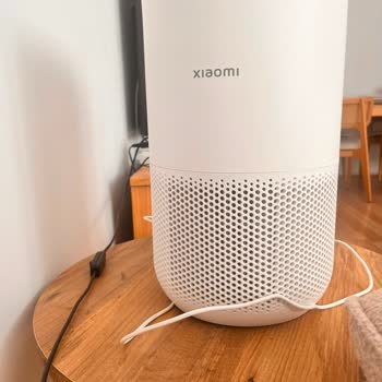 Trendyol’dan Alınan Xiaomi Hava Temizleyicisi Performans Sorunu Ve İade Talebi