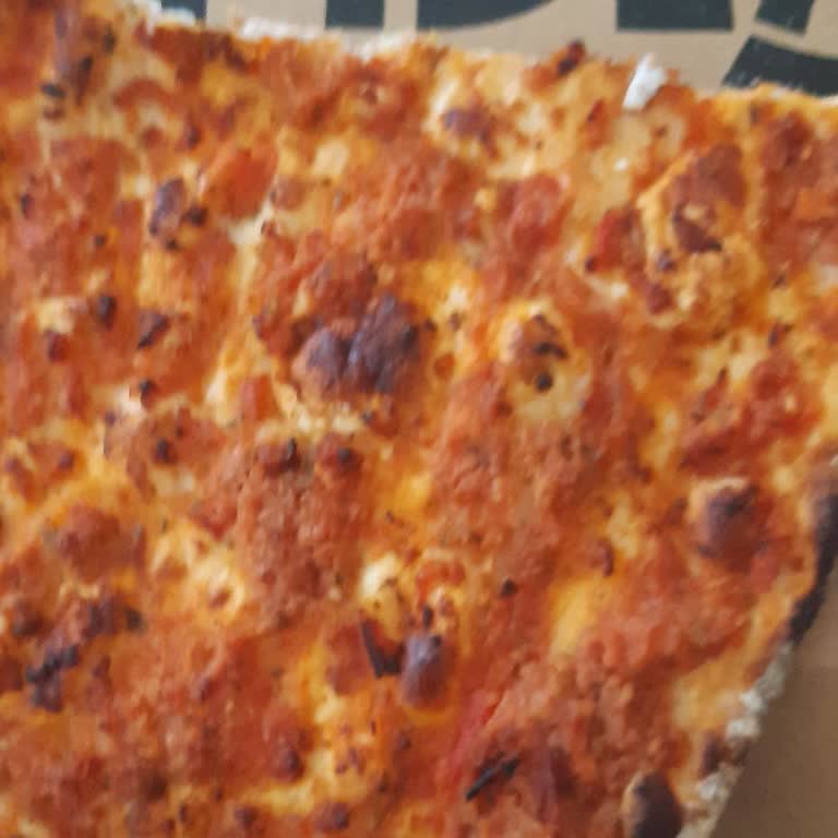 Venezia Mega Outlet Şubesinde Lahmacun Kalitesinde Düşüş Ve Fiyat Sorunu