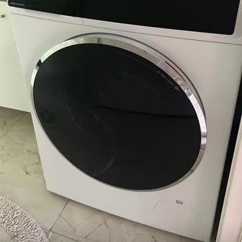 Yeni Çamaşır Makinem Kötü Koku Veriyor Ve Değişim Talep Ediyorum