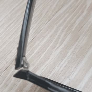 Rayban Güneş Gözlüğünün Kendi Kendine Kırılması Ve Garanti Kapsamında İade Talebi