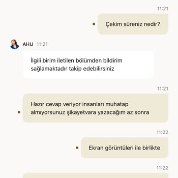 5.000 TL Çekimimin Ödeme Aşamasında Kalması Ve Destek Hattının Yetersizliği