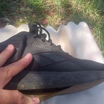 Reebok Ayakkabısında Kısa Sürede Görülen Deformasyon Gizli Ayıp Değerlendirilmeli