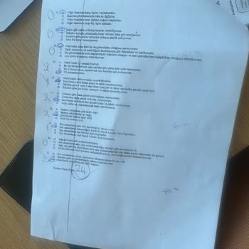 Medical Park Hastanesinde 2400 TL Ücretli Form Testi Sonuçsuz Ve İade Talep Ediliyor