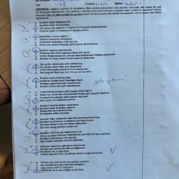 Medical Park Hastanesinde 2400 TL Ücretli Form Testi Sonuçsuz Ve İade Talep Ediliyor