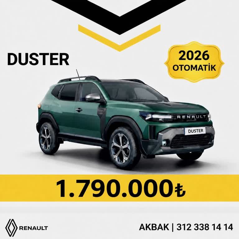 Renault Ankara Akbak Bayisinde Müşteri İlgisizliği Ve Saygısız Davranış