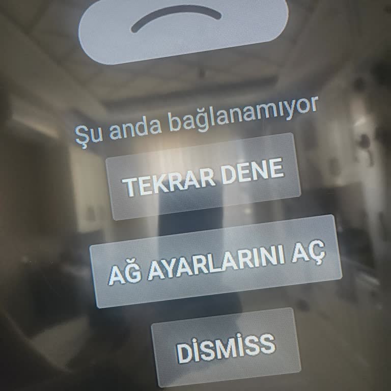 İnternetsiz Üç Gün, Çözüm Yok, Cayma Bedeli Talebi