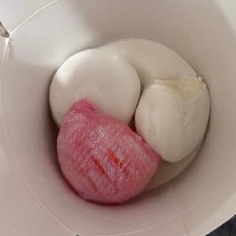 Eksik Ve Bozulmuş Mochi Ürünleri İçin İade Talebi