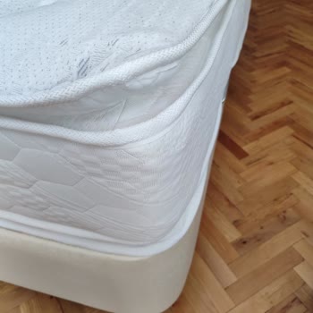 İdaş Yatağında Yetkisiz Onarım, Faturasız 7.500 TL Ödeme Ve Saygısız Mağaza Tutumu