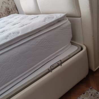 İdaş Yatağında Yetkisiz Onarım, Faturasız 7.500 TL Ödeme Ve Saygısız Mağaza Tutumu