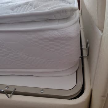 İdaş Yatağında Yetkisiz Onarım, Faturasız 7.500 TL Ödeme Ve Saygısız Mağaza Tutumu