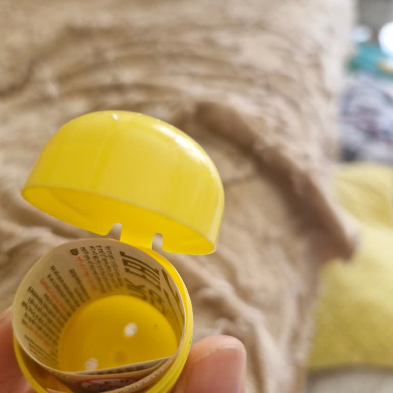 Ozmo Sürpriz Yumurtasının Boş Çıkması Güveni Sarsıyor