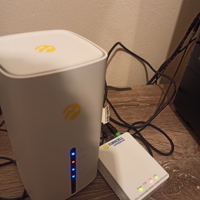İzmir'de 3 Gün Süren İnternet Kesintisi Ve Cevapsız Müşteri Hizmetleri