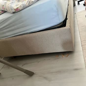 Dayanıksız Baza Ve Müşteri Hizmetleri İhmalı