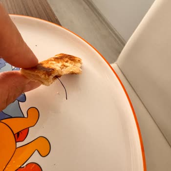 Milföy Hamurunda Siyah İp Keşfi