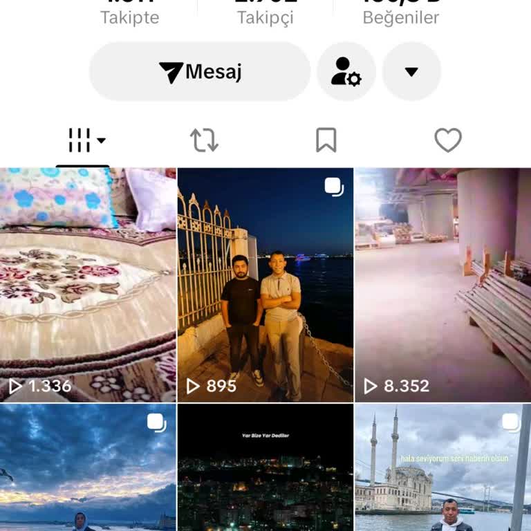 TikTok Giriş Ve Şifre Sıfırlama Sorunu Google Hesabı Güvenliği Nedeniyle