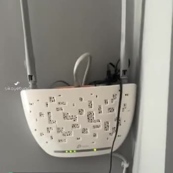 Türk Telekom Bir Haftadır İnternet Problemi Yaşıyoruz
