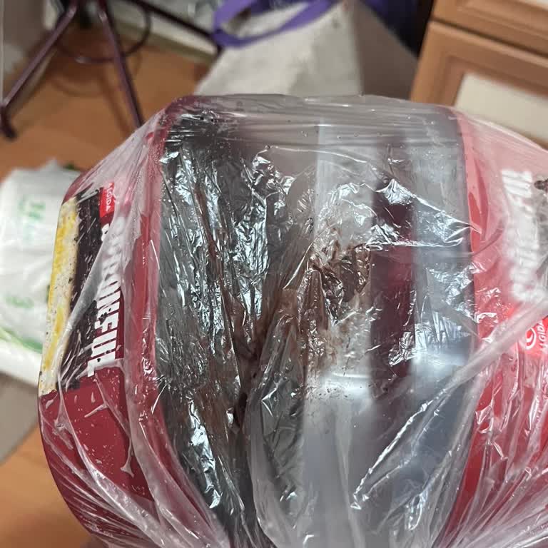 Hasarlı Dondurma Ürünü Değişim Talebi Cevap Bekliyor