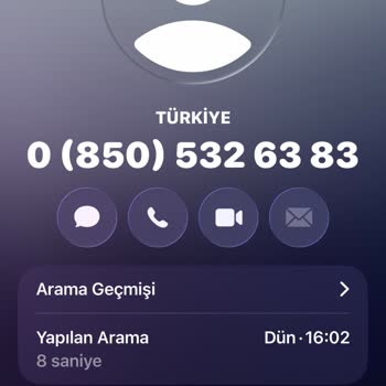 Obilet'te Müşteri Hizmetlerine Ulaşılamaması Ve Tam İade Talebi