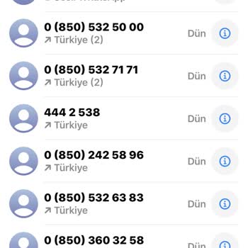 Obilet'te Müşteri Hizmetlerine Ulaşılamaması Ve Tam İade Talebi