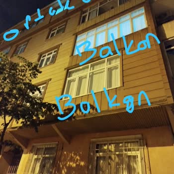 Sultangazi Belediyesi'nde Yanıltıcı Yapı Kayıt Belgesi Kentsel Dönüşüm Engeli
