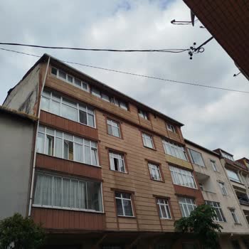 Sultangazi Belediyesi'nde Yanıltıcı Yapı Kayıt Belgesi Kentsel Dönüşüm Engeli
