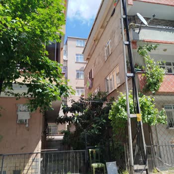 Sultangazi Belediyesi'nde Yanıltıcı Yapı Kayıt Belgesi Kentsel Dönüşüm Engeli