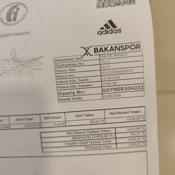 Boyner’in Üçüncü Taraf Satıcıları Gizlemesi Ve İade İmkanı Sunmaması