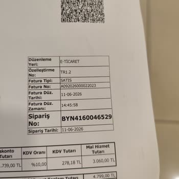 Boyner’in Üçüncü Taraf Satıcıları Gizlemesi Ve İade İmkanı Sunmaması